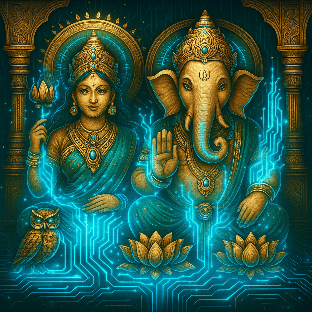 mahalaxmi-ai-terminal-orchestration